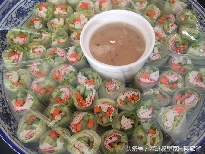 塞班岛美食攻略,塞班特色美食攻略