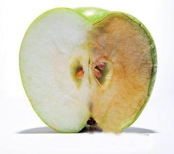 切开的苹果泡水里能防氧化吗,苹果过盐水还会氧化吗