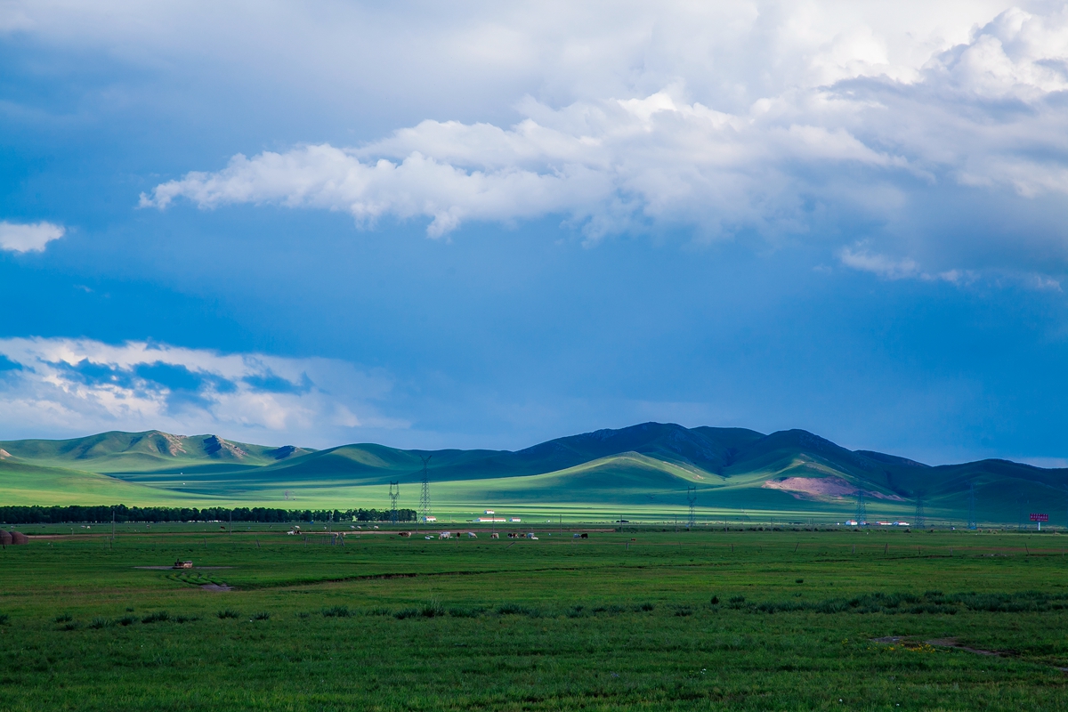 去内蒙，有多少人因为不懂这些文化而闹出了笑话