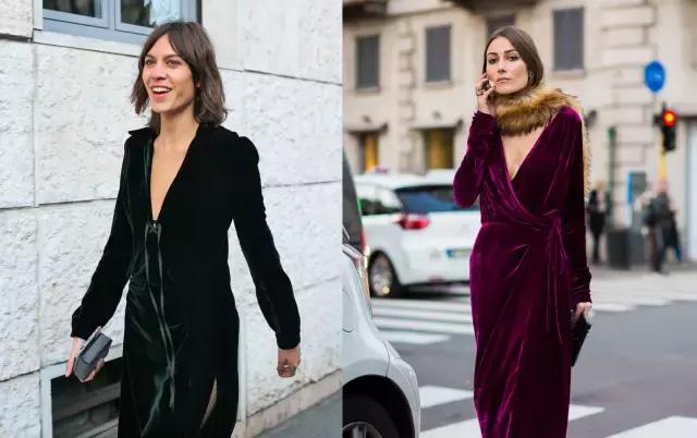 秋冬必入款包包，当然是高贵奢华有内涵的它！