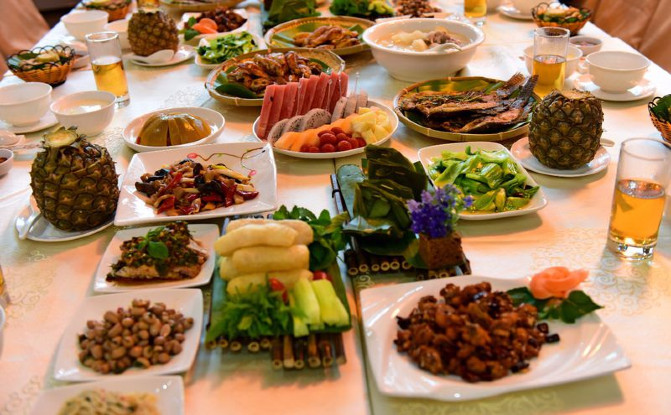 去西双版纳旅游吃住行攻略,去西双版纳旅行自由行攻略