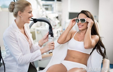 唇部脱毛哪种方式最好,脱毛哪种方法效果比较好呢