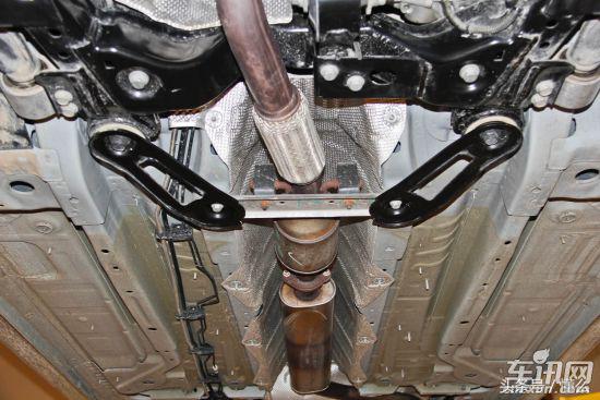 拆车坊六代凯美瑞拆解,拆车坊马自达阿特兹