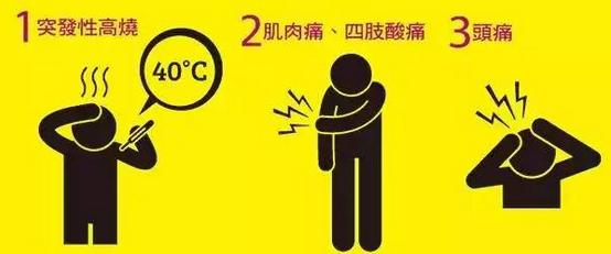 宝宝被蚊子叮咬感染登革热,这几天仅杭州地区就爆发100多病例