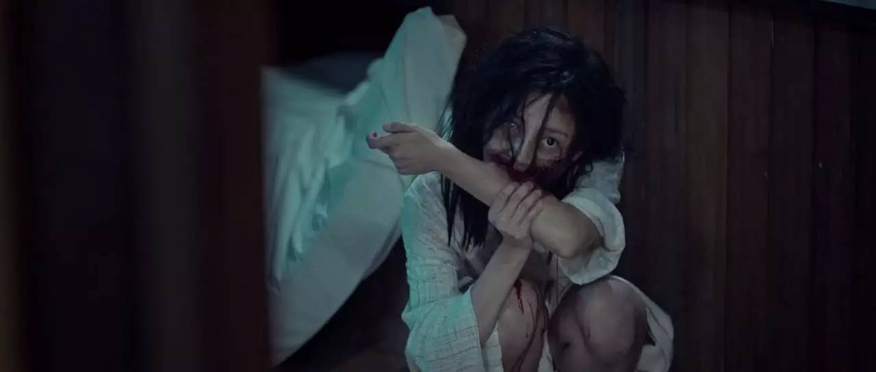 一部被低估的b级片,b级片有多恐怖