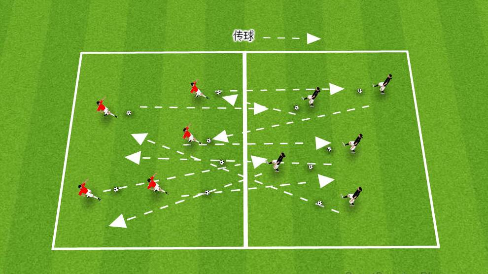 足球教练策略游戏,一对一足球私教游戏