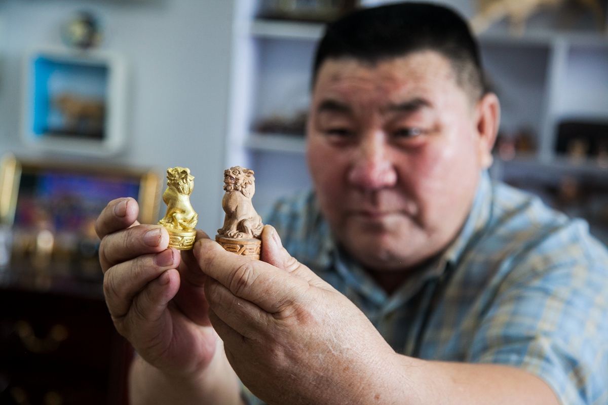 去内蒙，有多少人因为不懂这些文化而闹出了笑话