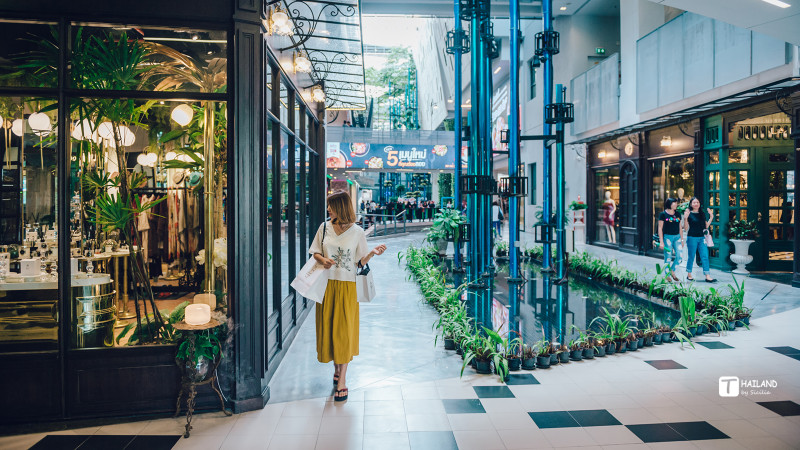 带你一起去泰国看海,回忆那年在泰国踏浪看海