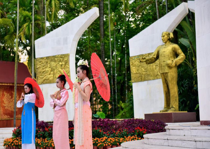 去西双版纳旅游吃住行攻略,去西双版纳旅行自由行攻略