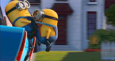 你还在花钱买车吗?手绘汽车也能开!|给你好看