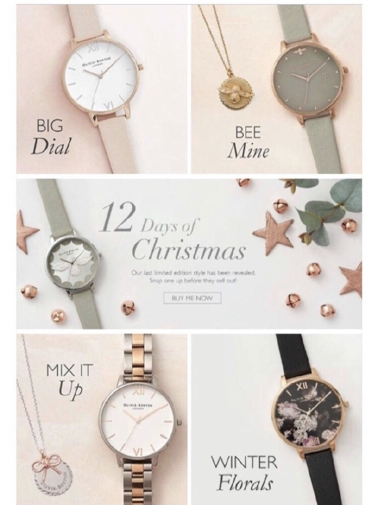 十大适合正装戴的手表,有哪些比较适合年轻女士戴的手表