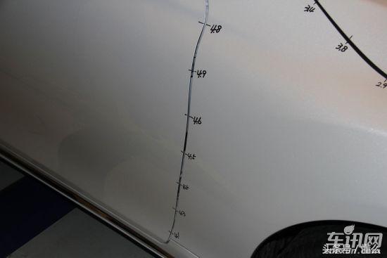 汽车之友马自达6锐志,马自达mx6拆车视频