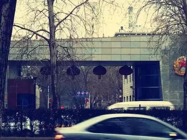 北京市复兴路地图,北京复兴路属于什么街道