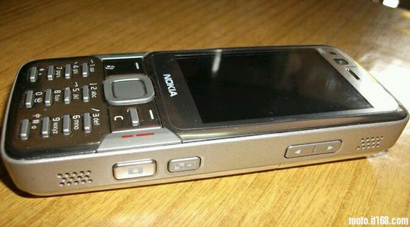 各个手机品牌的高端系列,史上最奇葩的十款手机盘点