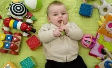 伤人的玩具,警惕孩子身边玩具