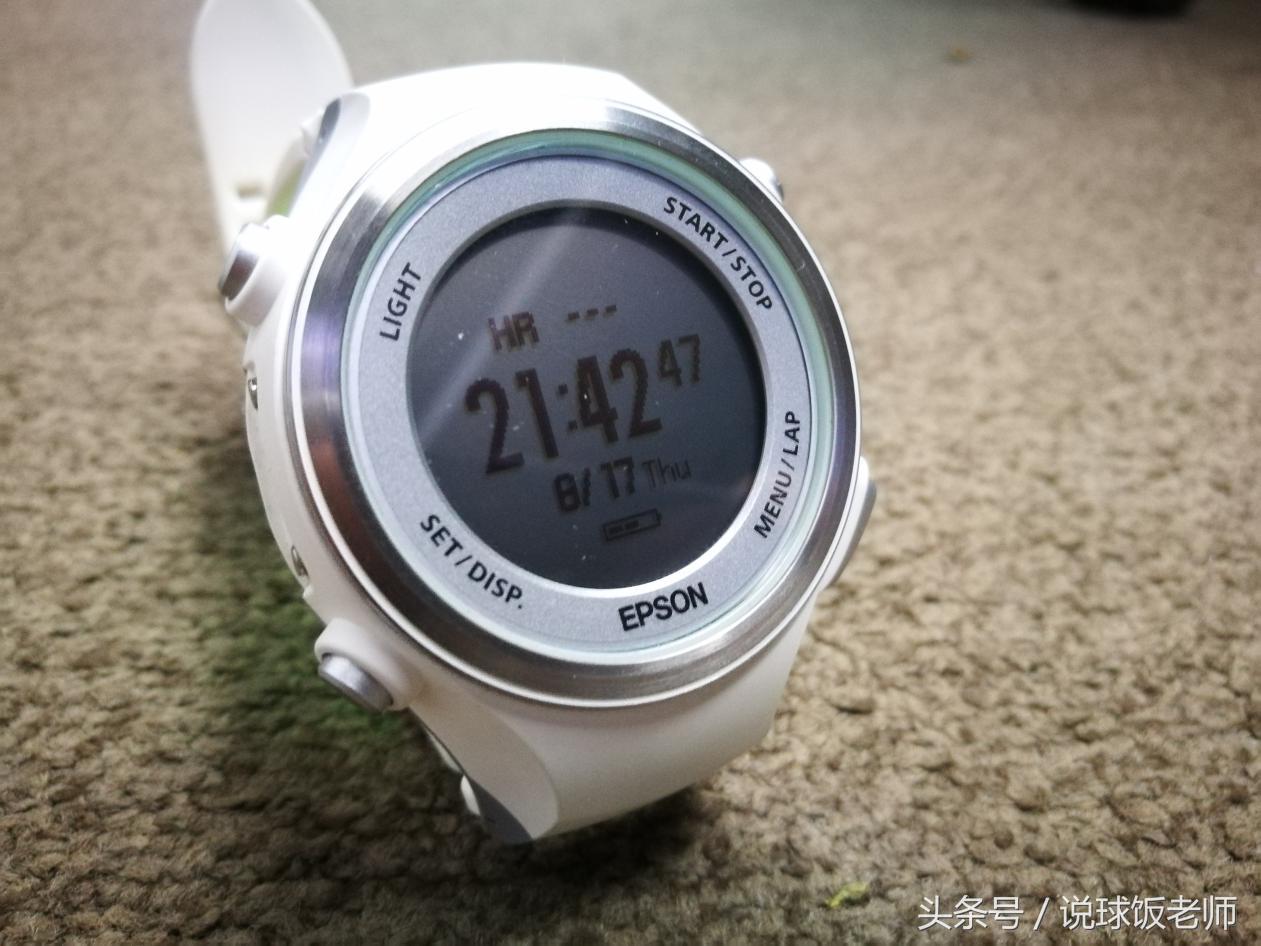 爱普生sf-850 (爱普生sf-720运动腕表)