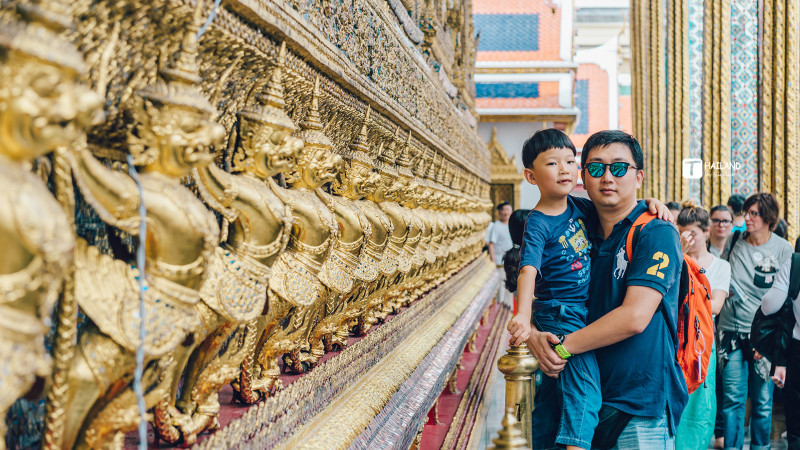 带你一起去泰国看海,回忆那年在泰国踏浪看海