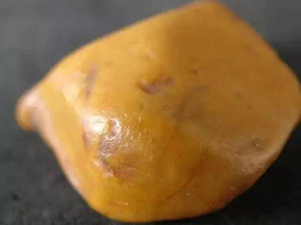 玉天下｜石中帝王——寿山田黄