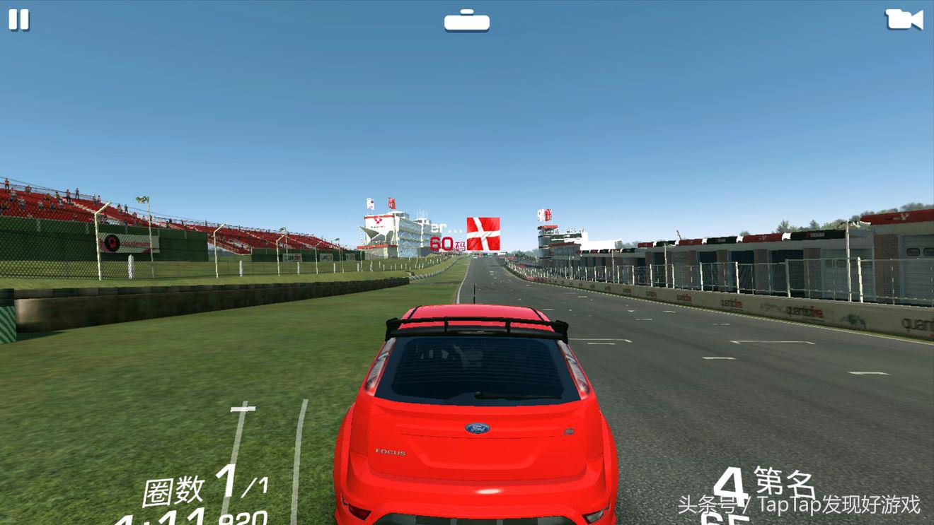 真实赛车3好开的车,萌新玩真实赛车3攻略