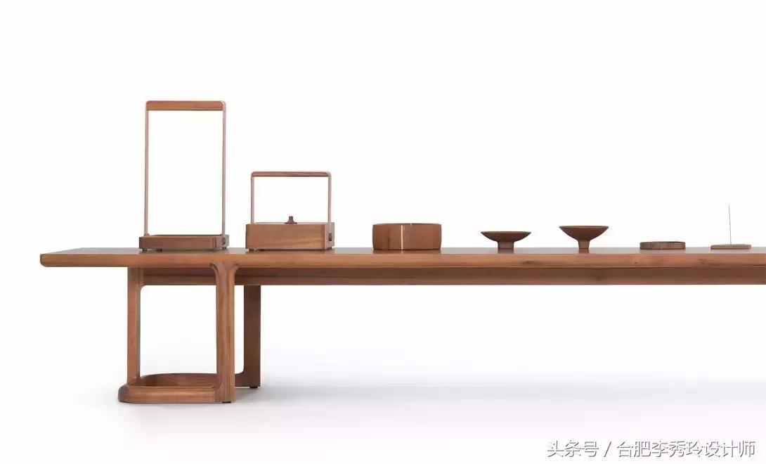 美到惊艳的轻奢新中式,简约低调低奢风格