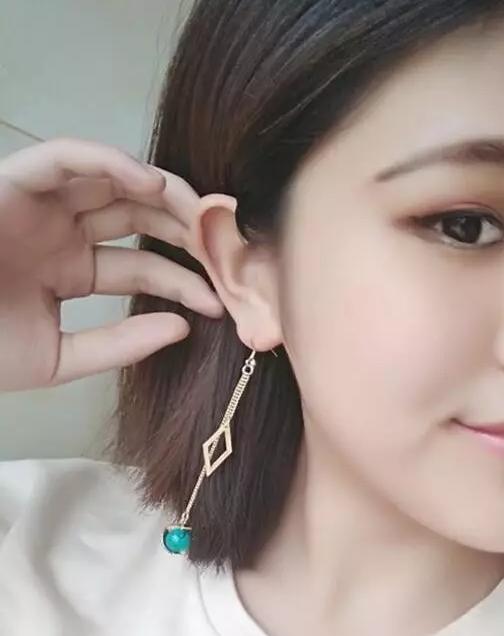 有一种绿松石叫别人家的绿松石！