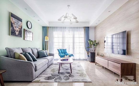 麋鹿元素和北欧风哪个好用,北欧风森林麋鹿