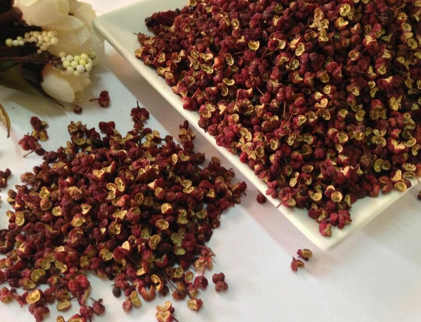 花椒泡脚祛湿气,花椒泡脚如何使用效果好