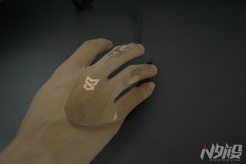 森松尼s-m15,森松尼s-m15鼠标怎么样