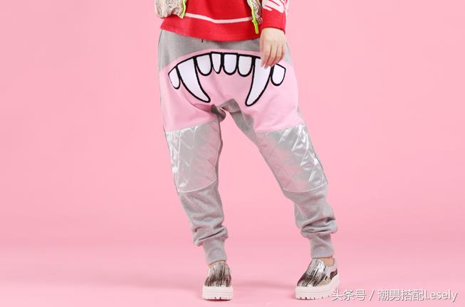 潮男穿搭技巧大全,潮牌穿搭攻略不会搭配的可以试试