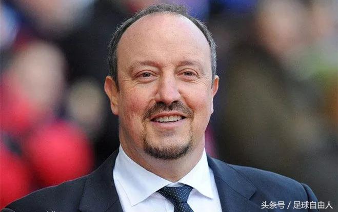 2017英超主帅,英超20强主帅