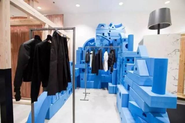 时髦精必逛的纽约买手店,纽约小众买手店