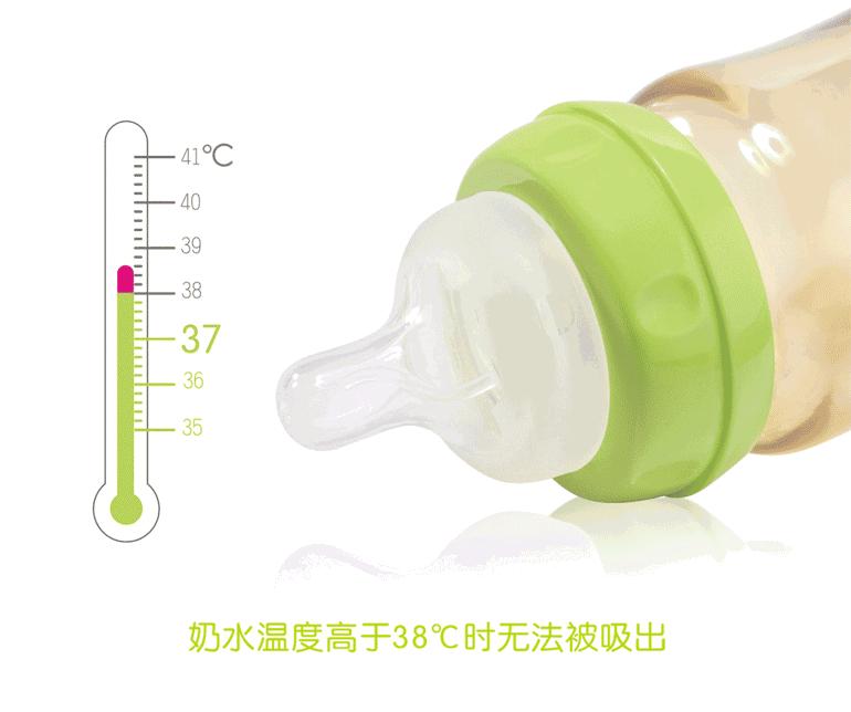 全阶段宝宝奶瓶推荐,全营养奶瓶