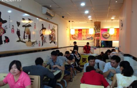 舌尖上的美味之十堰郧阳三合汤，来大十堰必吃的美味之一哦！