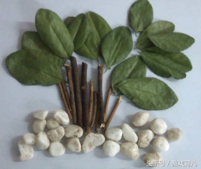 遛娃户外亲子游戏,互动亲子游戏石头剪刀布的规则