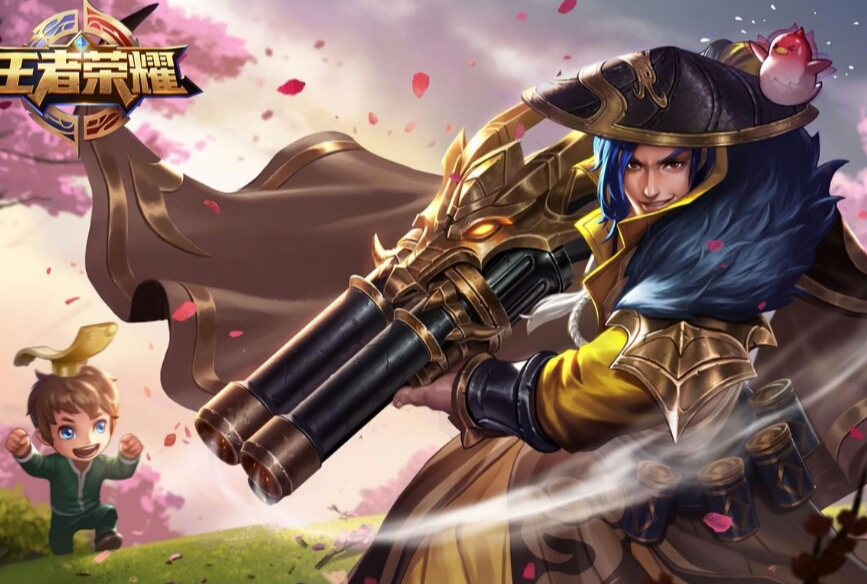 一个新的手游概念龙头股诞生昆仑万维龙抬头