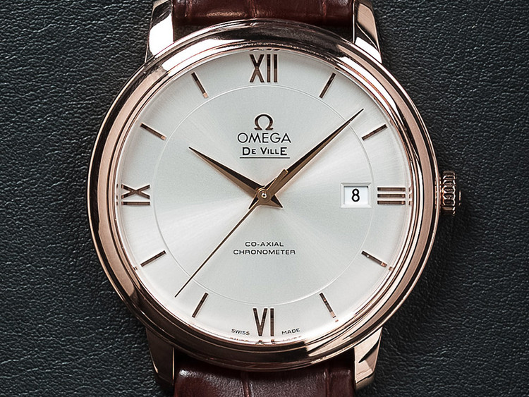 年中腕表节，Cartier、IWC、OMEGA必入款