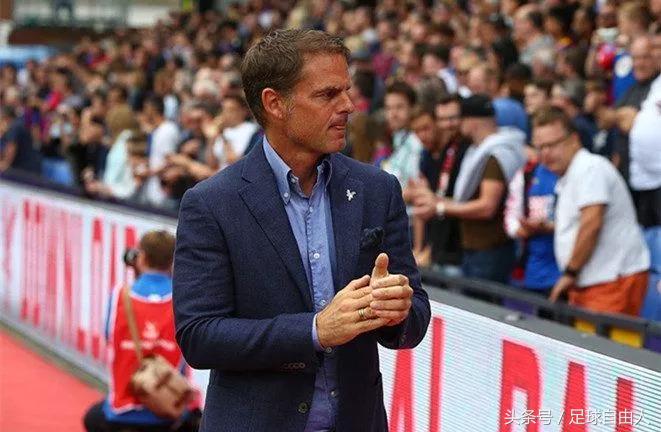 2017英超主帅,英超20强主帅