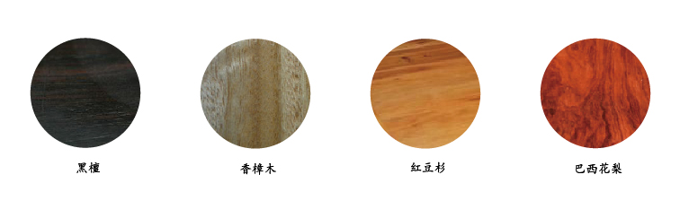 红木科普知识讲解,红木知识科普