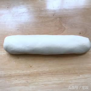 柔软叉烧包,怎样做叉烧包包子皮又白又嫩