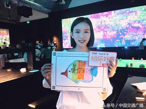 你还在花钱买车吗?手绘汽车也能开!|给你好看