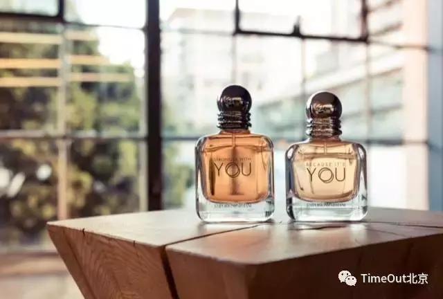 旅行文艺香水,旅行香水推荐