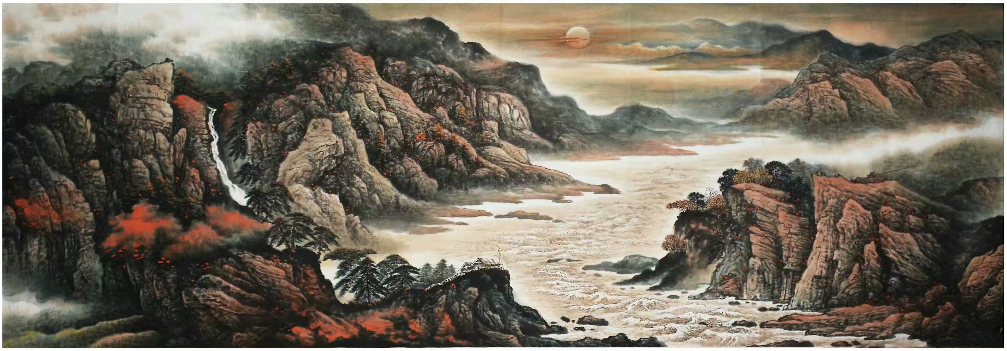 八字定格局的方法案例,八字命理如何定格局取用神