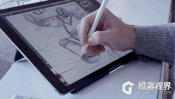 众筹榜：U盘大的小玩意，如何让你拥有「触摸屏的Mac电脑」？