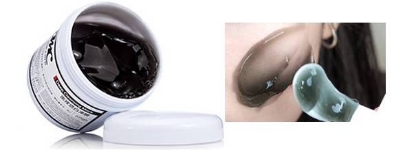 粉刺黑头去除最快方法,鼻子螨虫黑头怎么去除简单方法