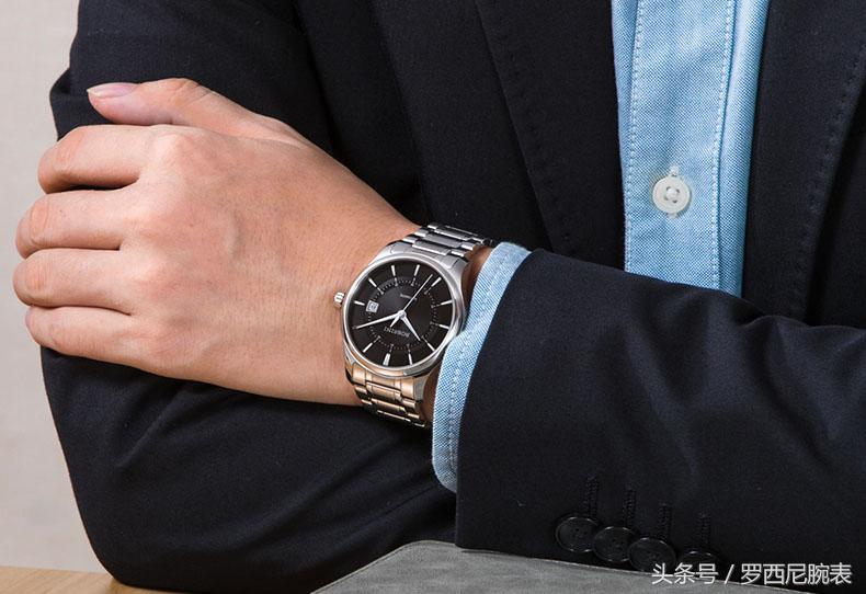 买手表建议买哪种品牌,除了价格还有其他顾虑吗