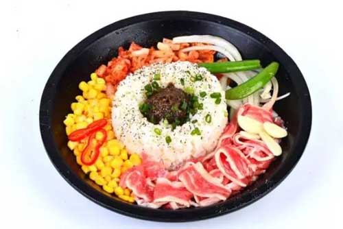 板烧饭加盟,板烧厨房有人加盟过吗