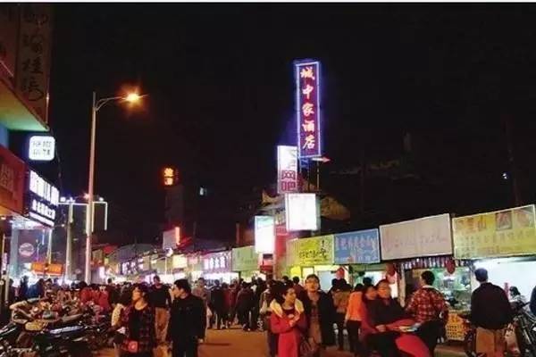 南宁小吃街必点排行榜,南宁必吃的15家小吃