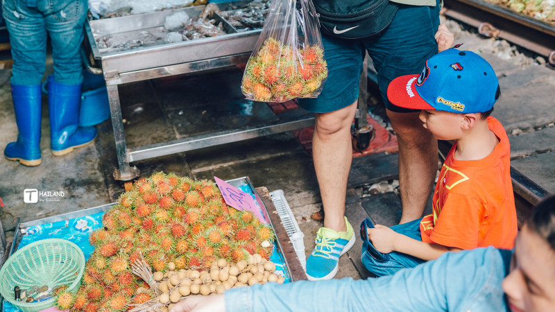 带你一起去泰国看海,回忆那年在泰国踏浪看海