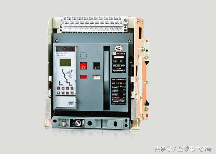 断路器和空气开关的区别符号,空气开关和断路器的区别是什么