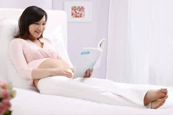 怀孕初期由于孕妈妈的一点疏忽，导致胎儿不幸离去，孕期妈妈必知